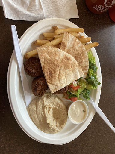 Photo of Cedar Kabob - 3752 51 Ave, Lloydminster, AB T9V 3M7